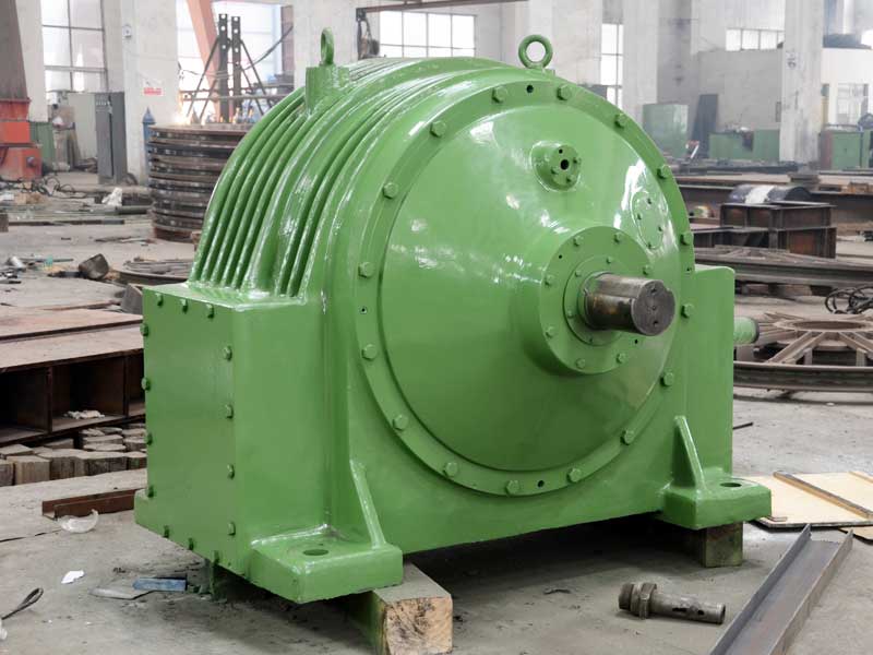 行星齿轮减速器